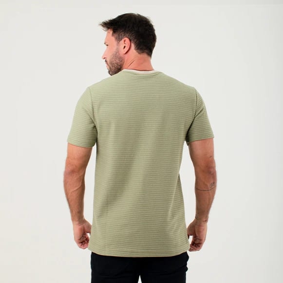 T-SHIRT MODA HOMBRE - imagen 14