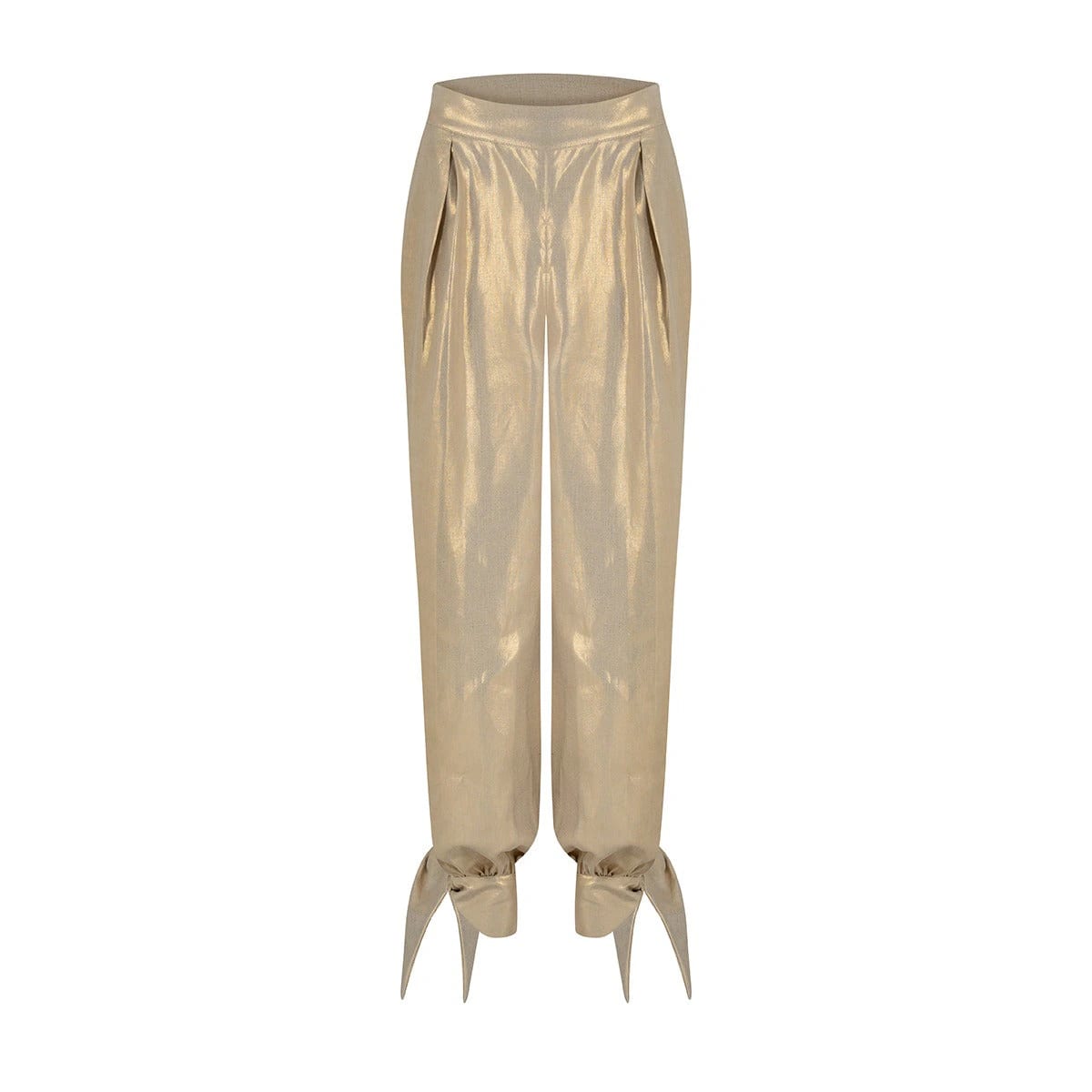 PANTALON CHAMPAGNE - imagen 1
