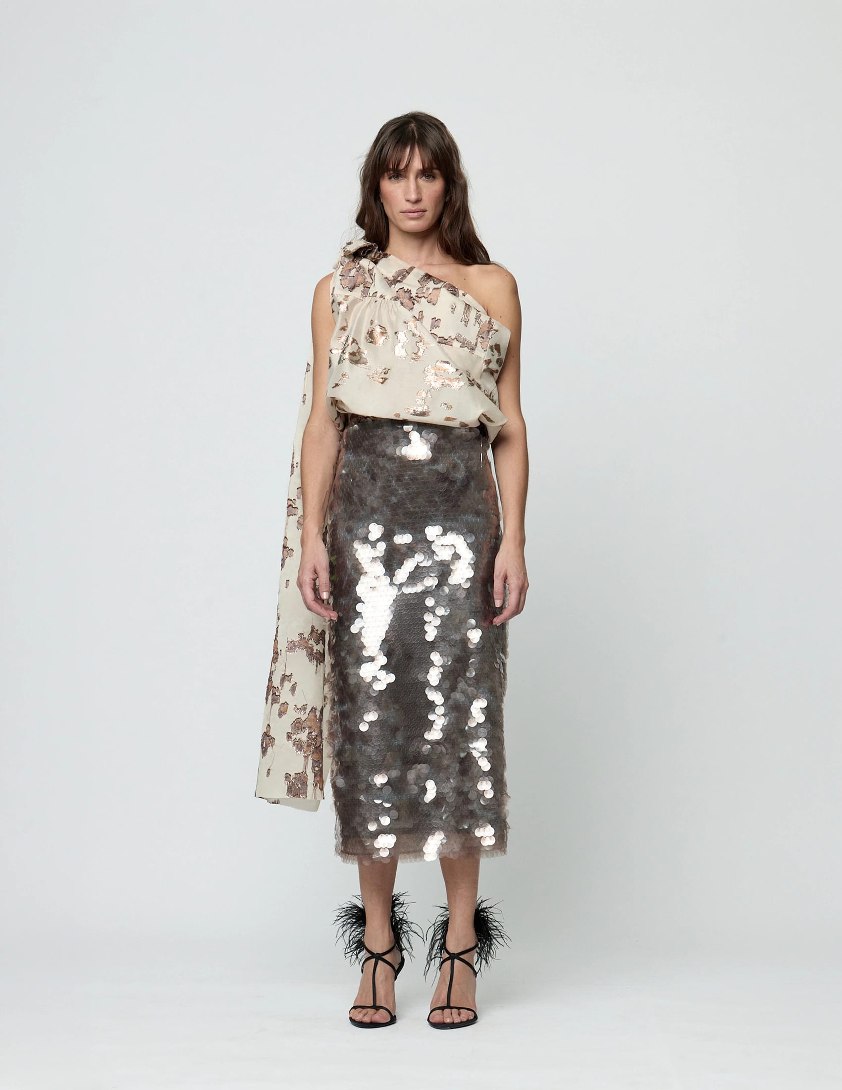 Indulgence Blouse - imagen 2