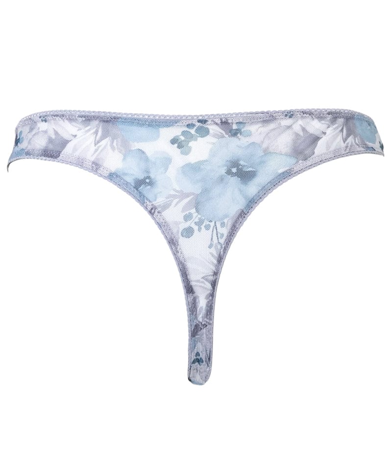 Conjunto Blue Blossoms - imagen 7