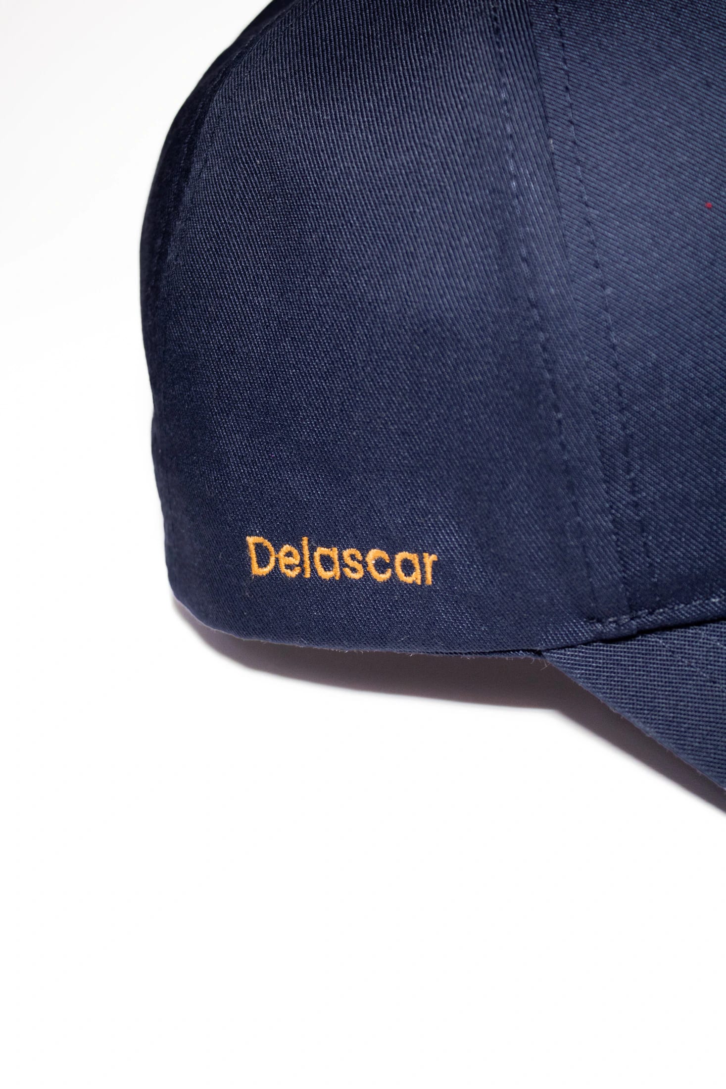 GORRA AZUL OSCURA PARA HOMBRE - imagen 4