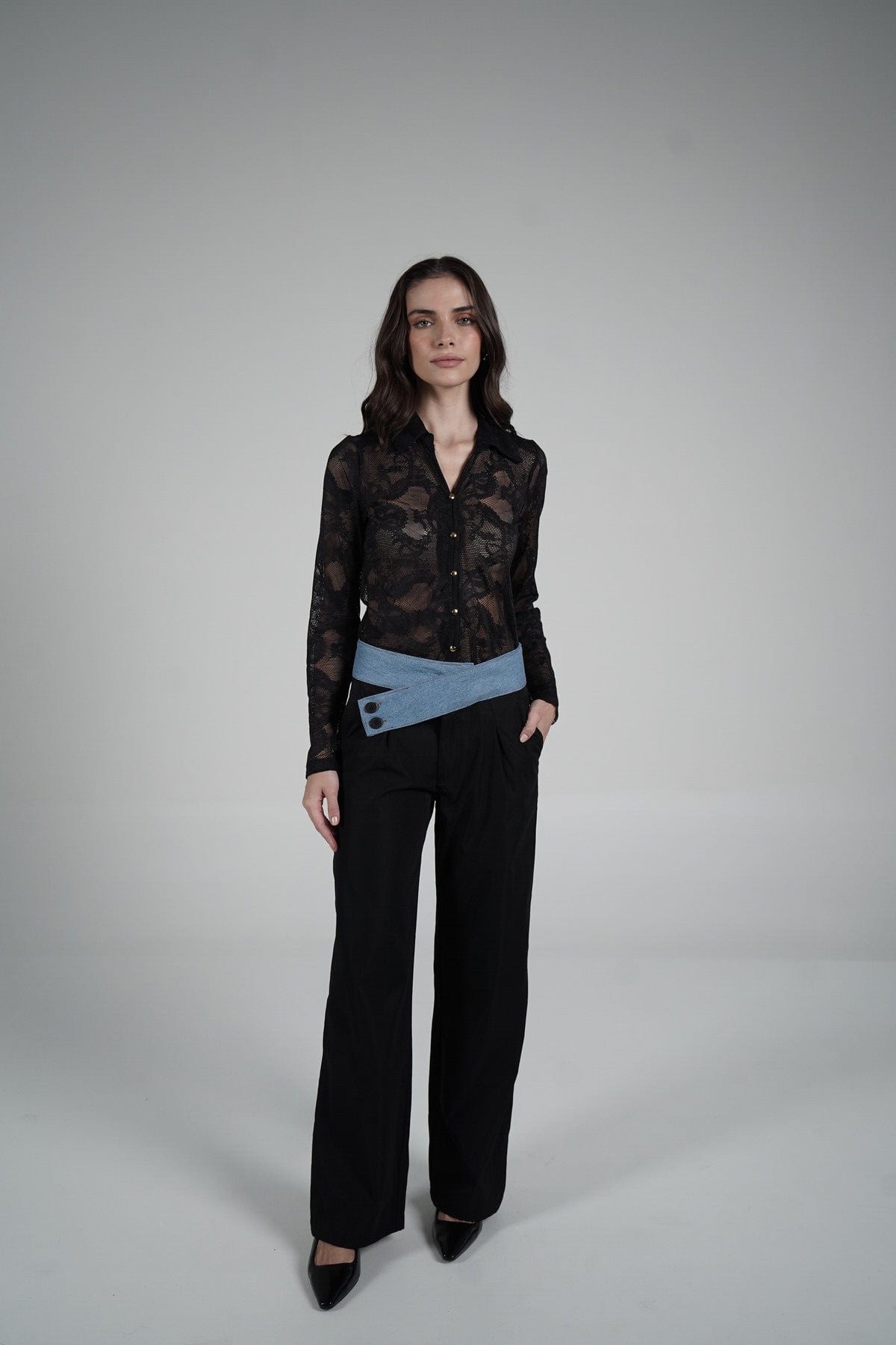 Twisted Pants - imagen 1