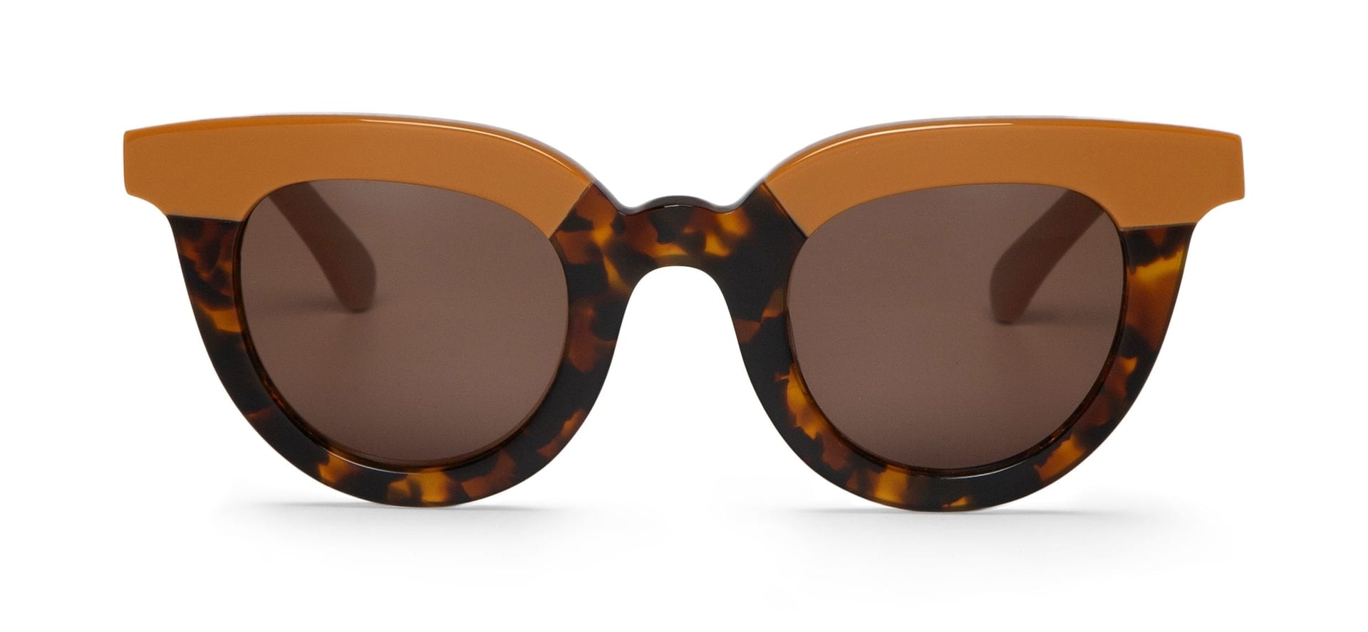 TOFFEE HAYES WITH CLASSICAL LENSES - imagen 1