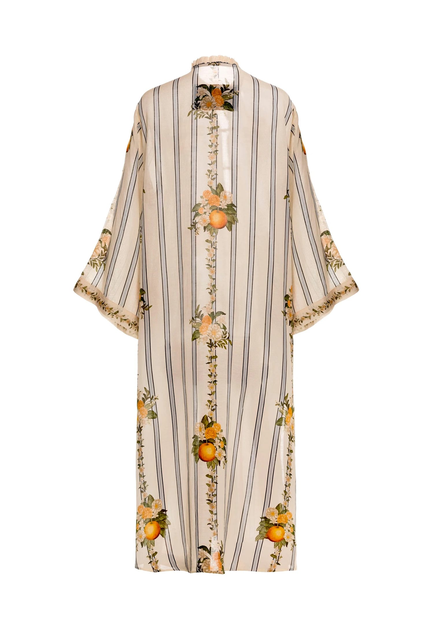 Datil Valle Kaftan - imagen 7
