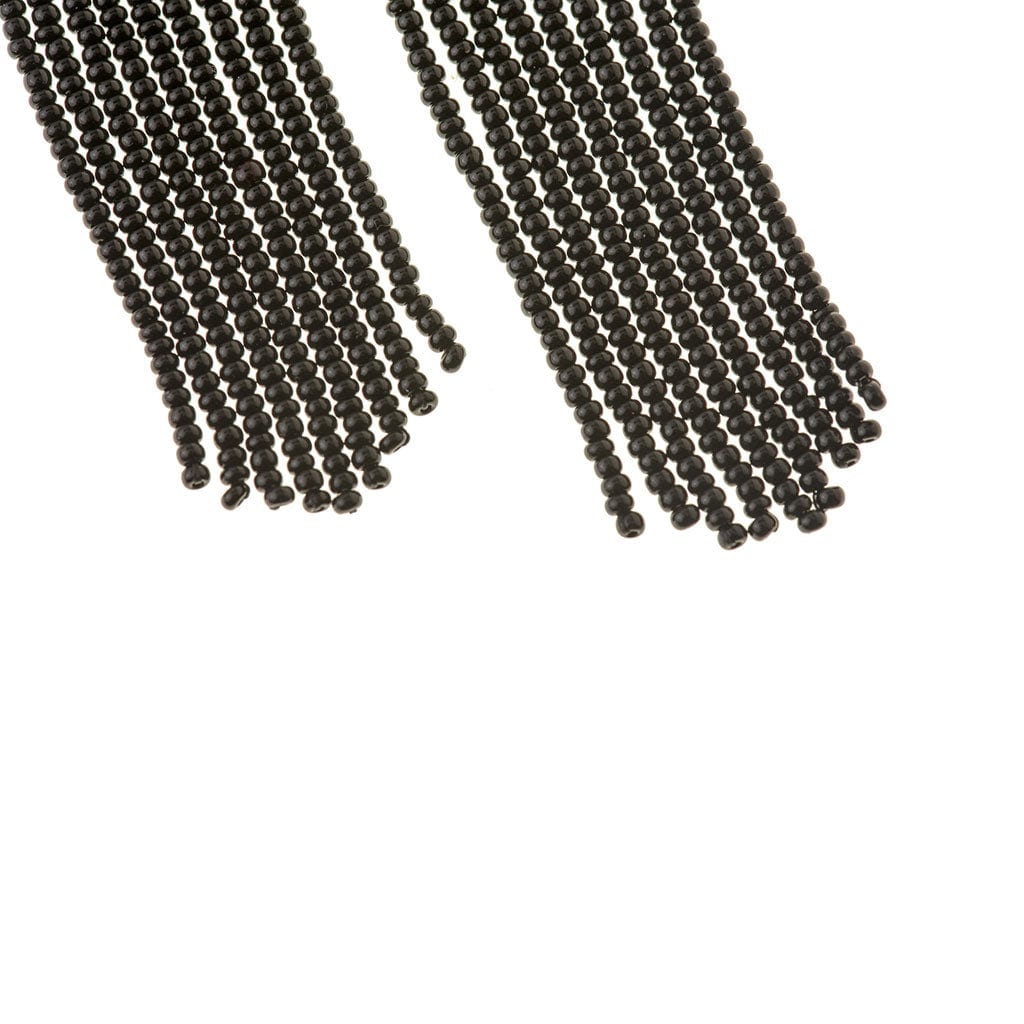 Nubia Earrings Black - imagen 5
