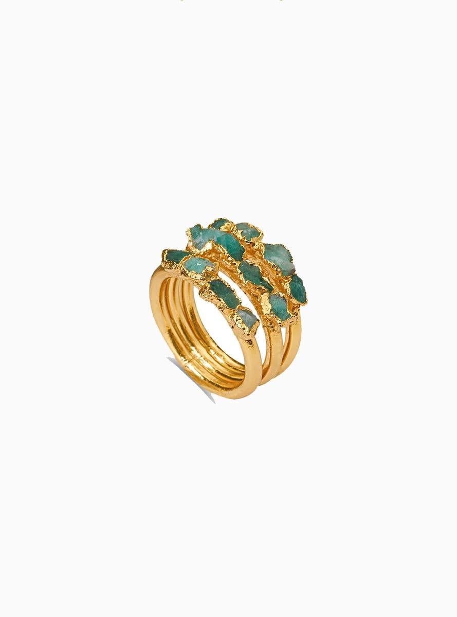Anillo Triple Bang - imagen 2