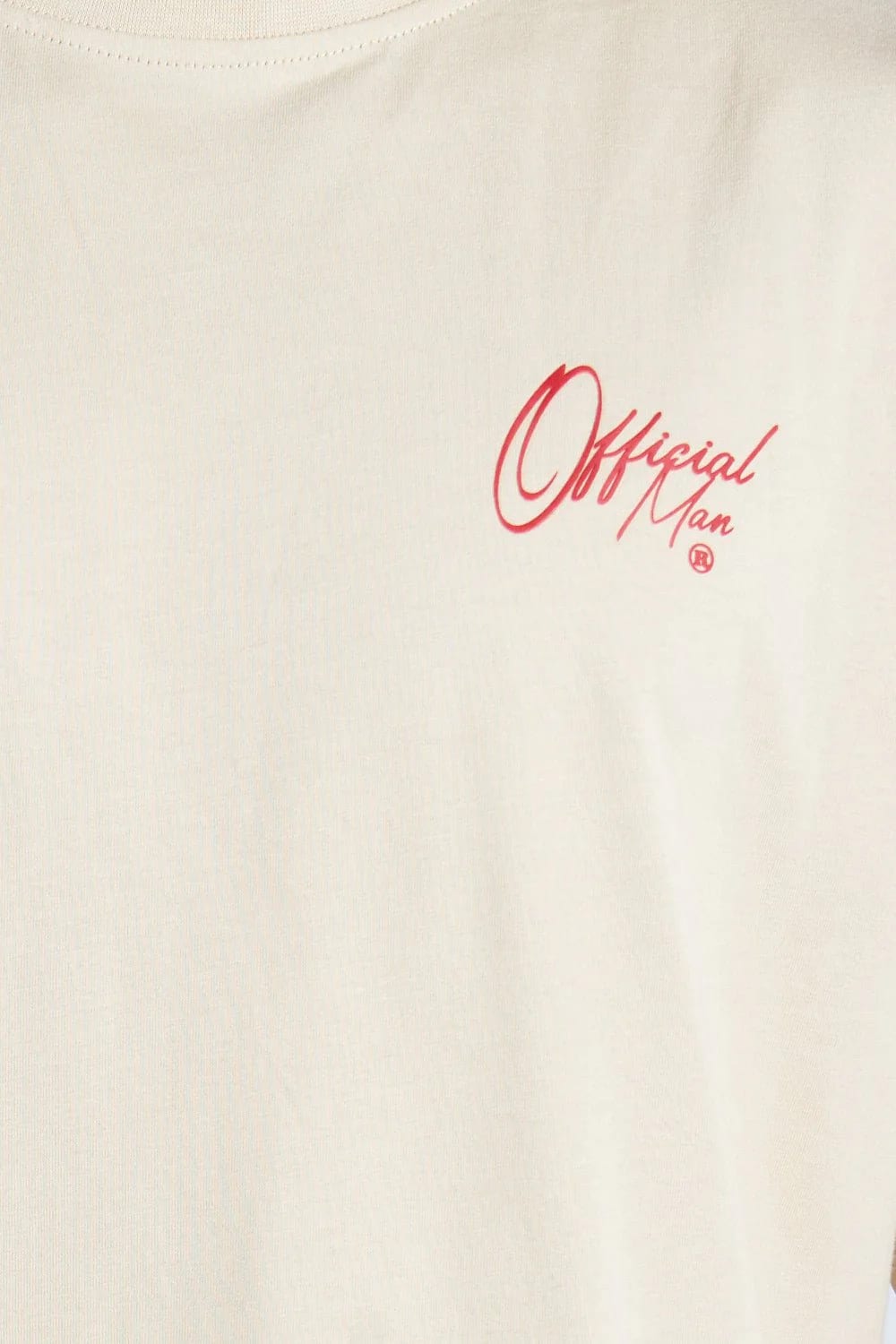 Camiseta oversize estampada Arena - imagen 8