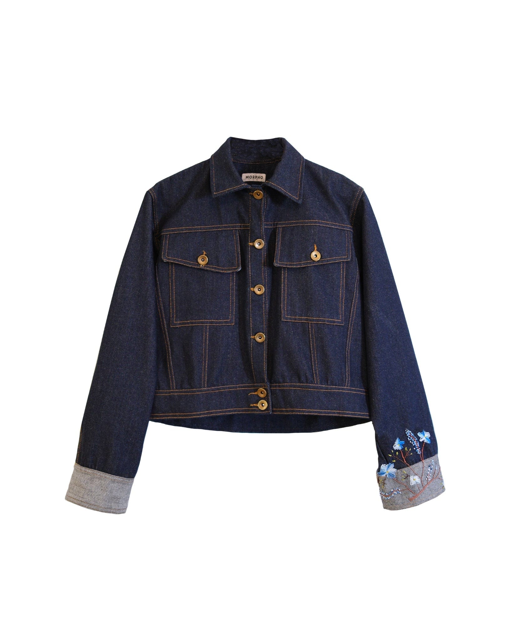 Hanami Jacket (Pre - order) - imagen 3