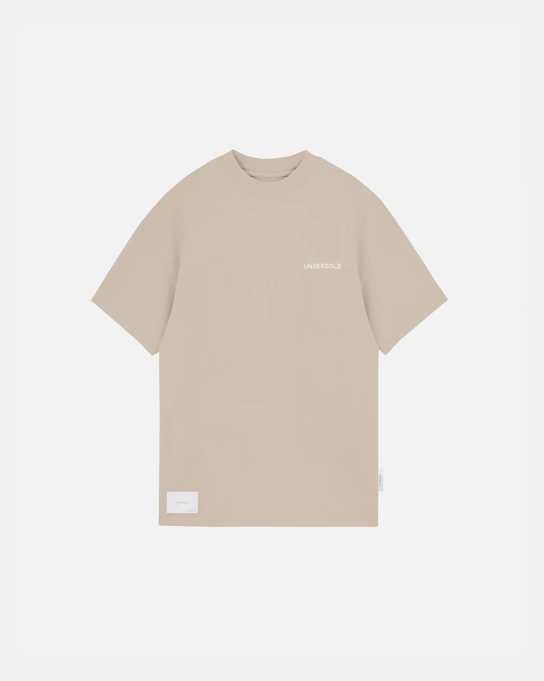 Tiny logo t-shirts - imagen 15