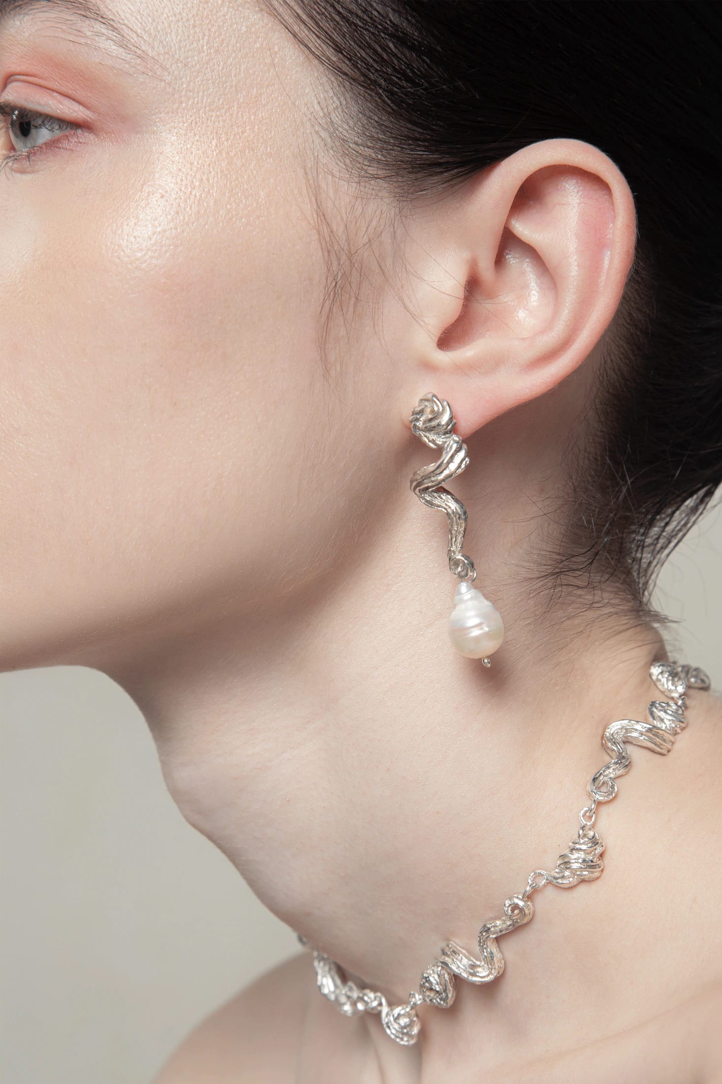 Collar Crema Pastelera - imagen 2