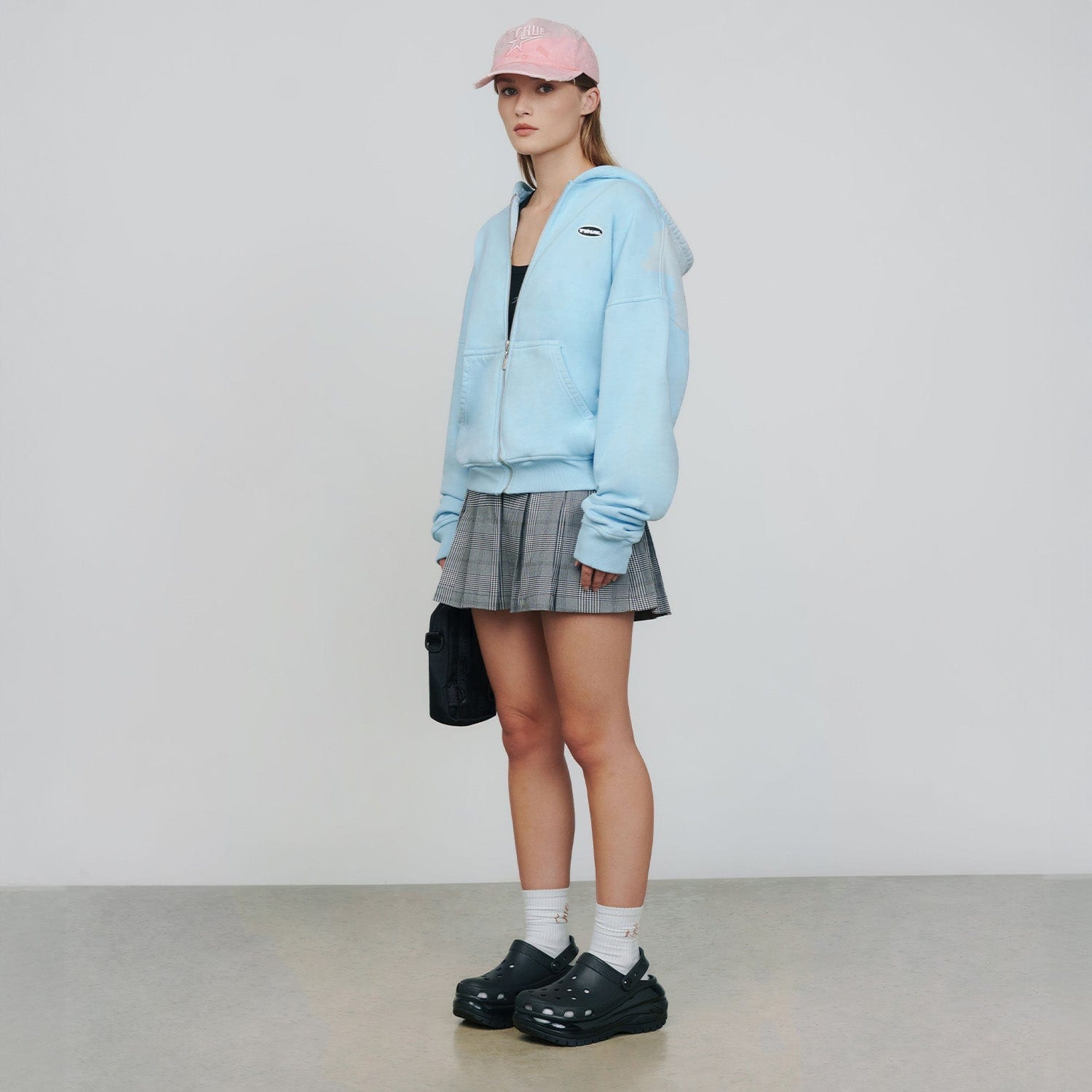 Moonlight Hoodie - Pastel Blue - imagen 16