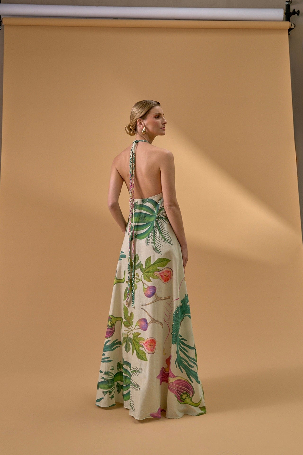 Trisha dress - imagen 2