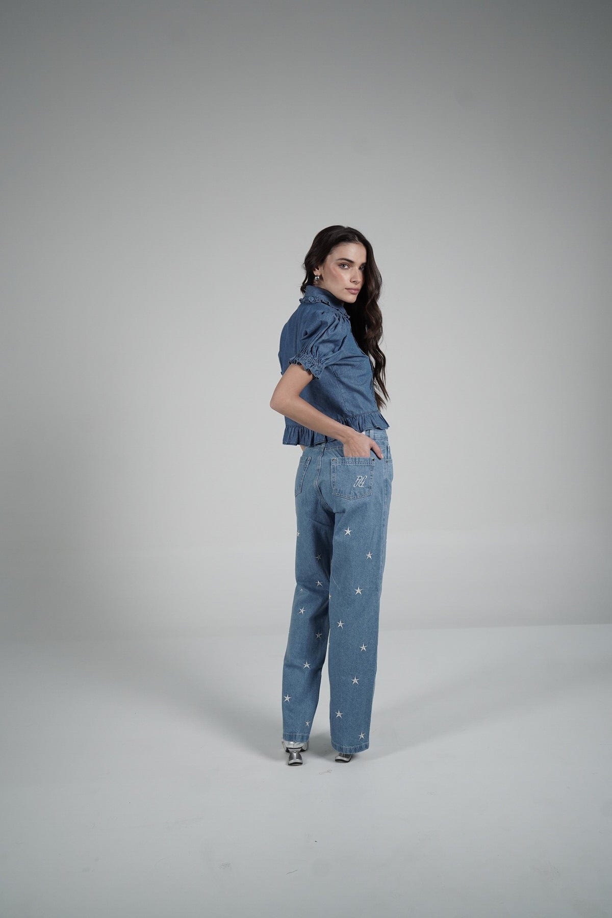 Étoile Jeans (Light) - imagen 7