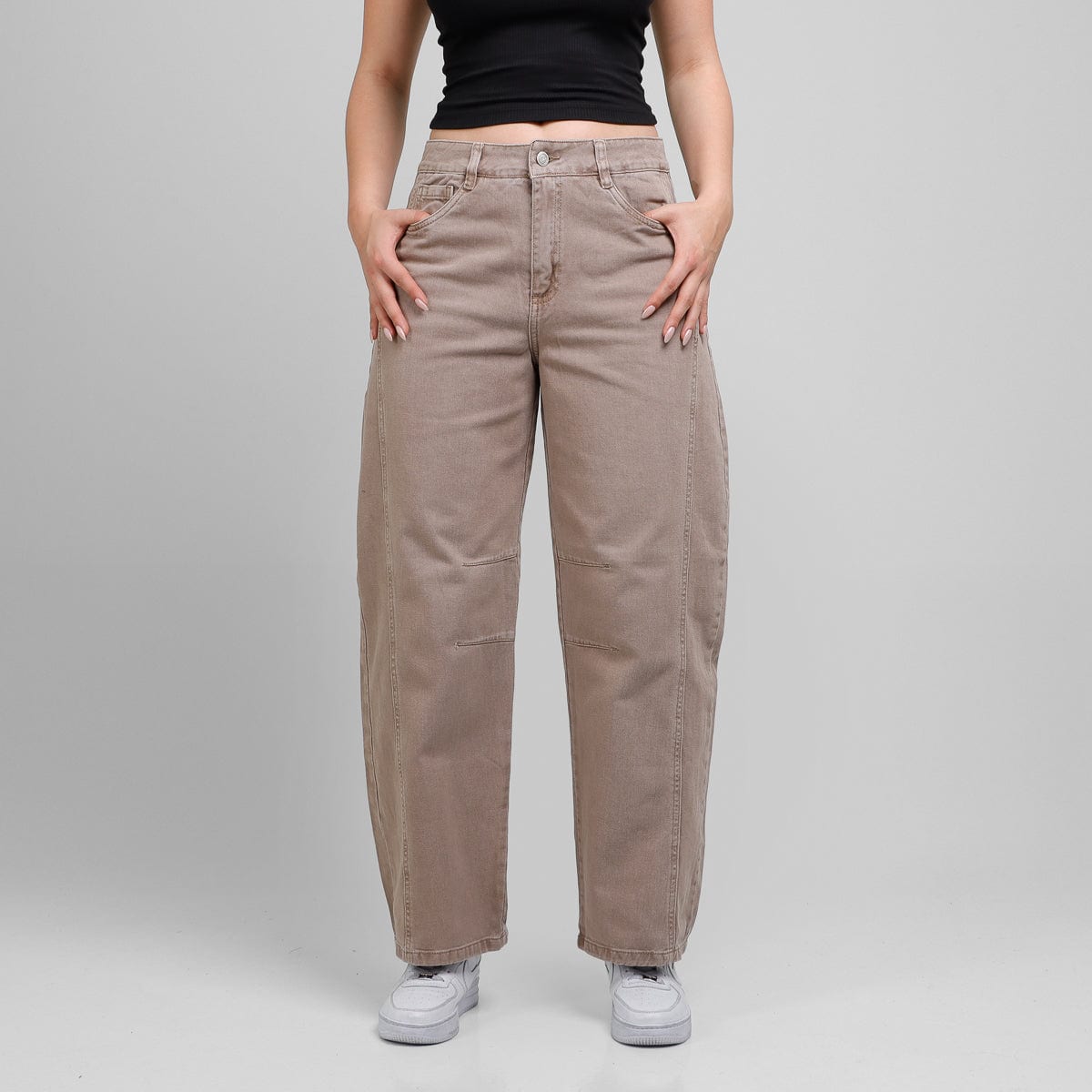Jean Axspen Baggy Ox-2821 - imagen 2