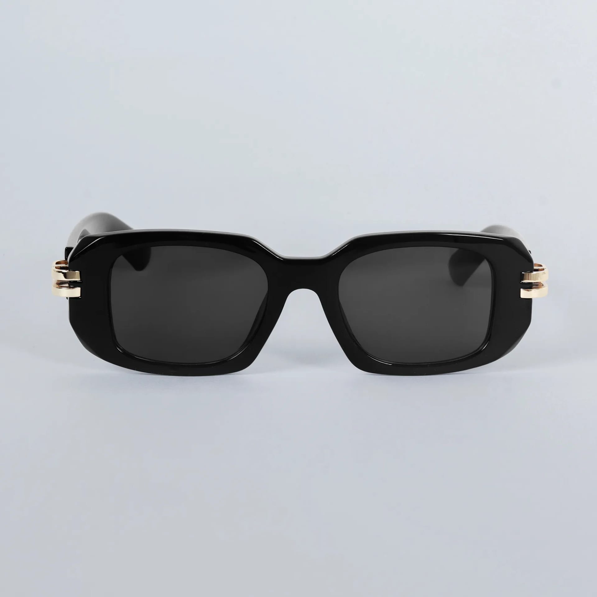 Gafas Retro Black - imagen 2