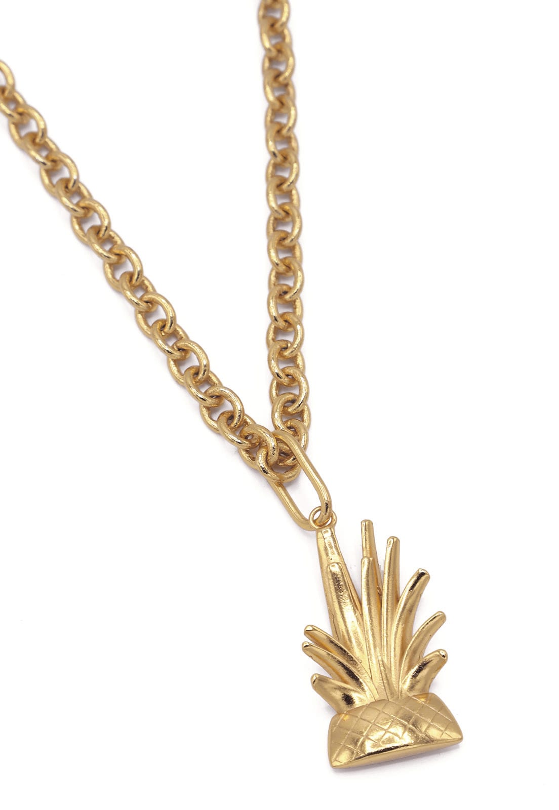 Coronita de Piña Chain - imagen 4