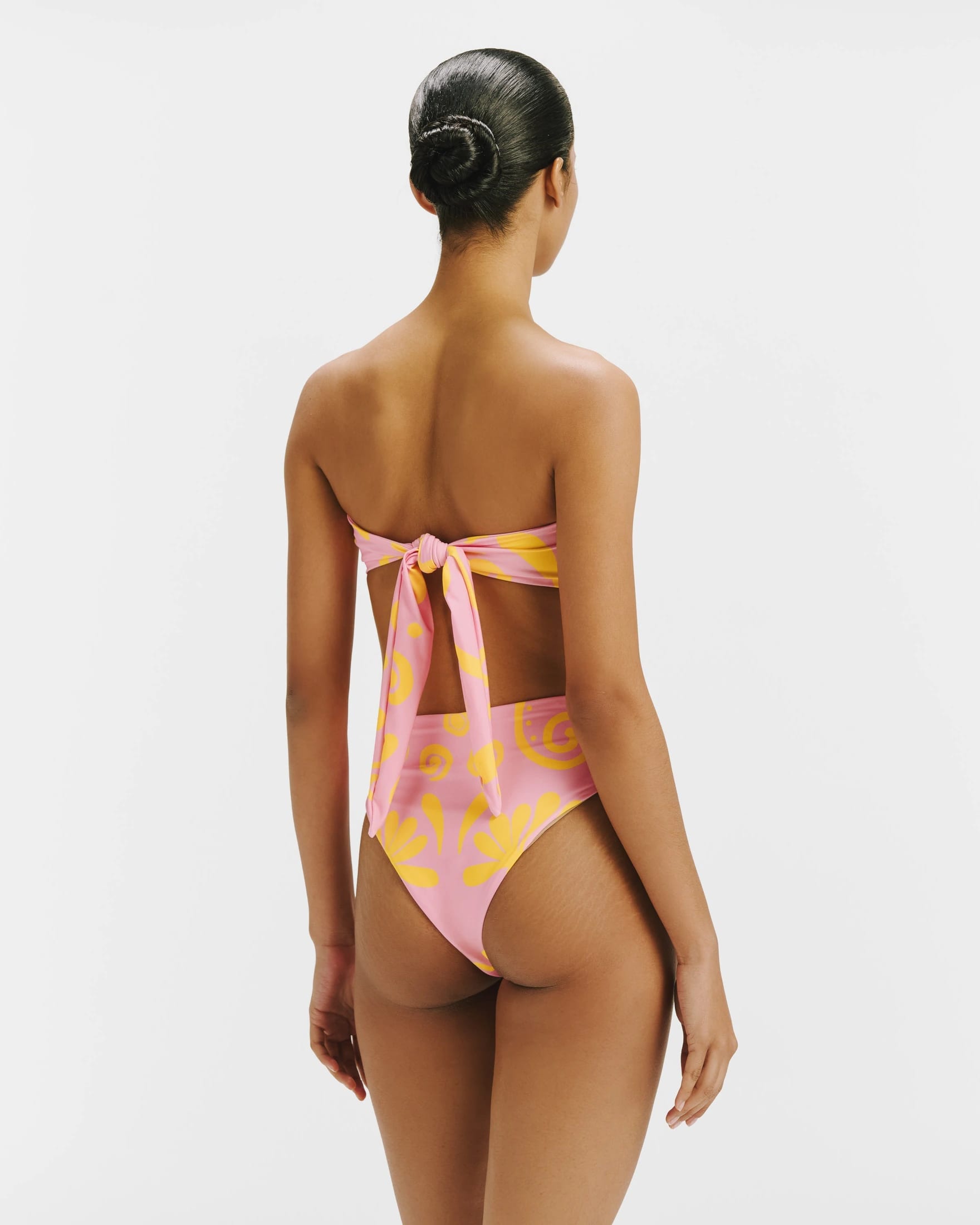 SANDRA BIKINI TOP - imagen 2