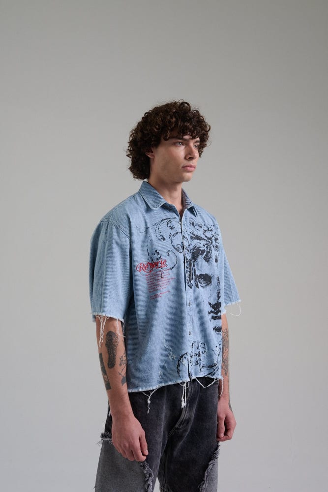 DEPTH SHIRT - imagen 5