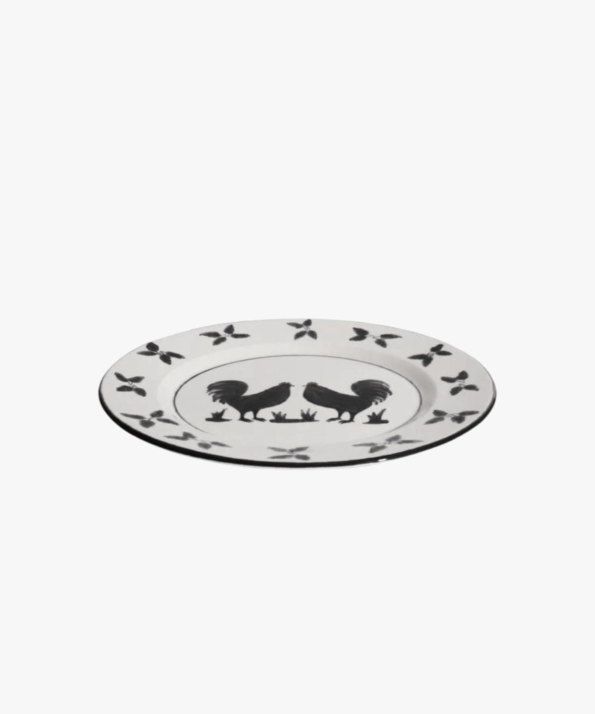 La Coquette Dessert Plate - imagen 2