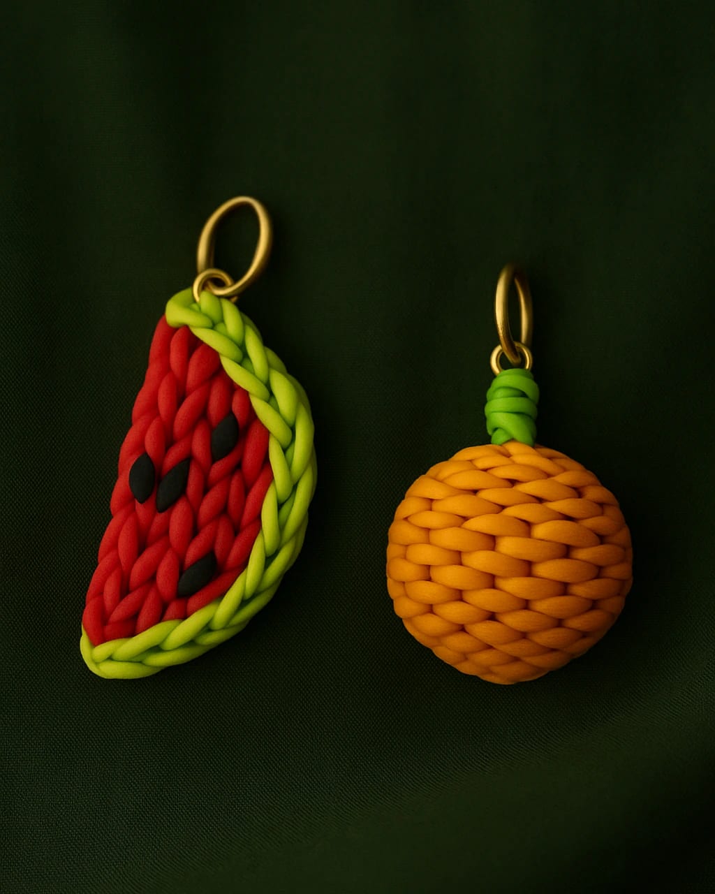 Charms Mini (x2) — for Clarte Hoops - imagen 7
