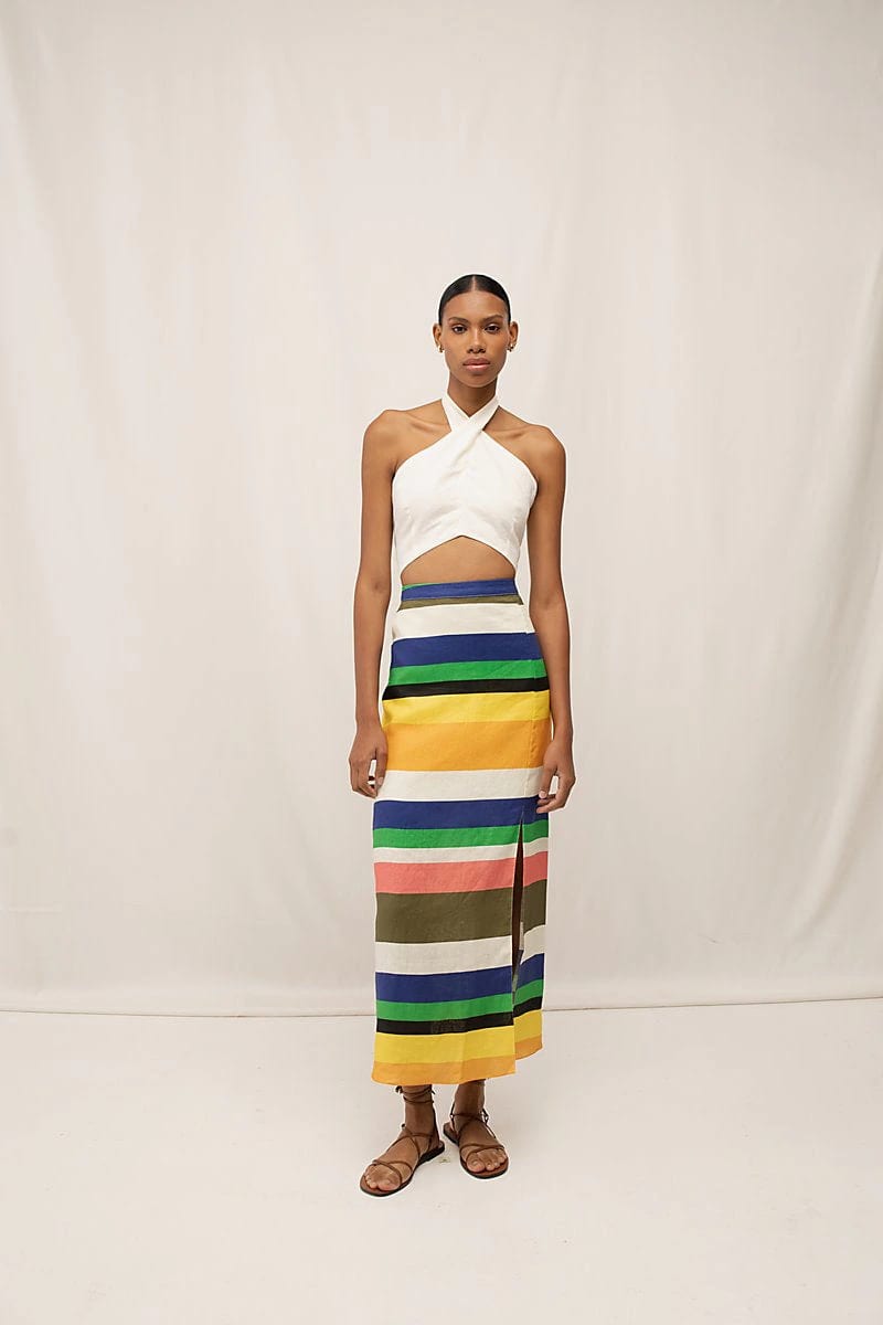 NICOLA SKIRT - imagen 1