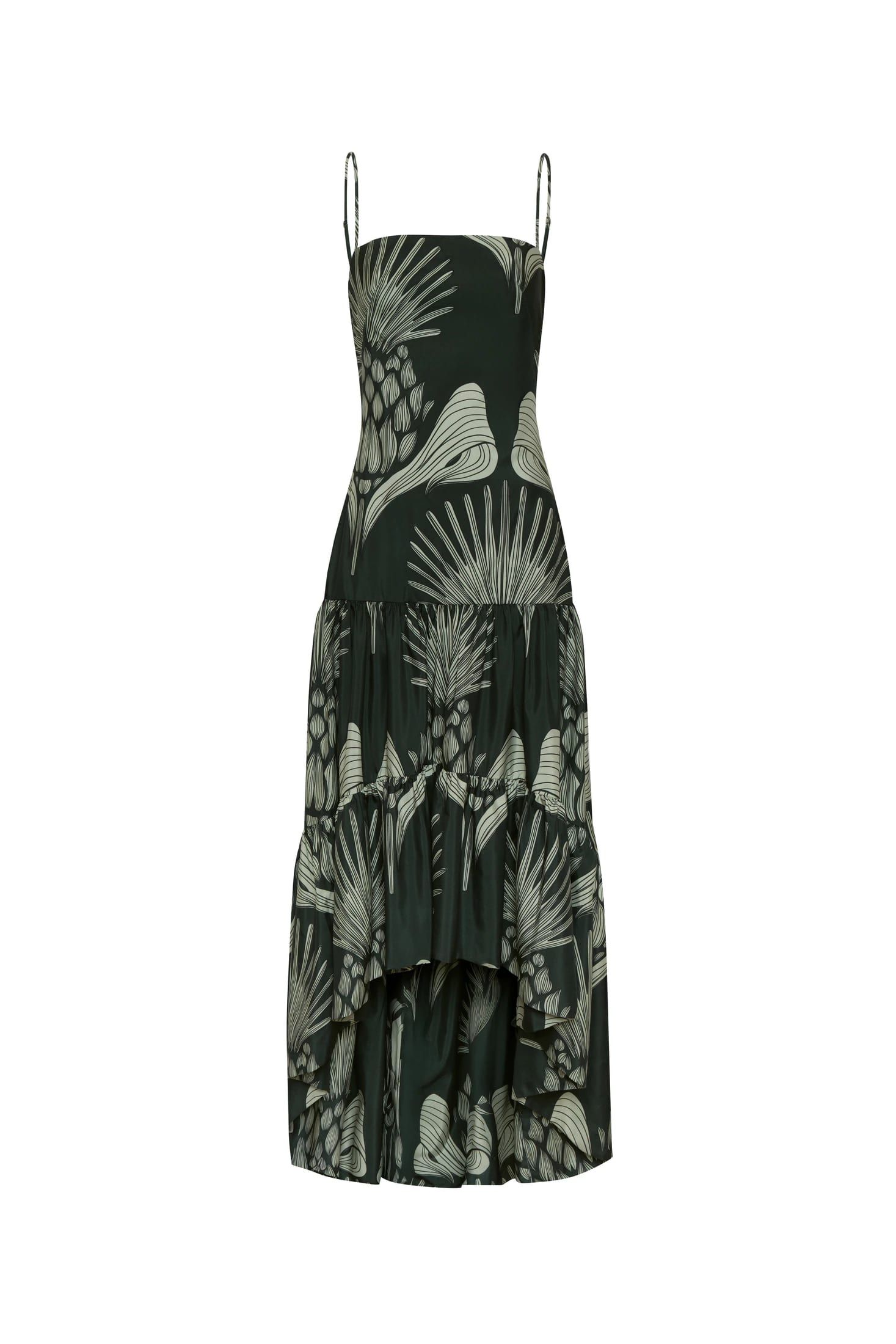 Joya Colonial Maxi Dress - imagen 1