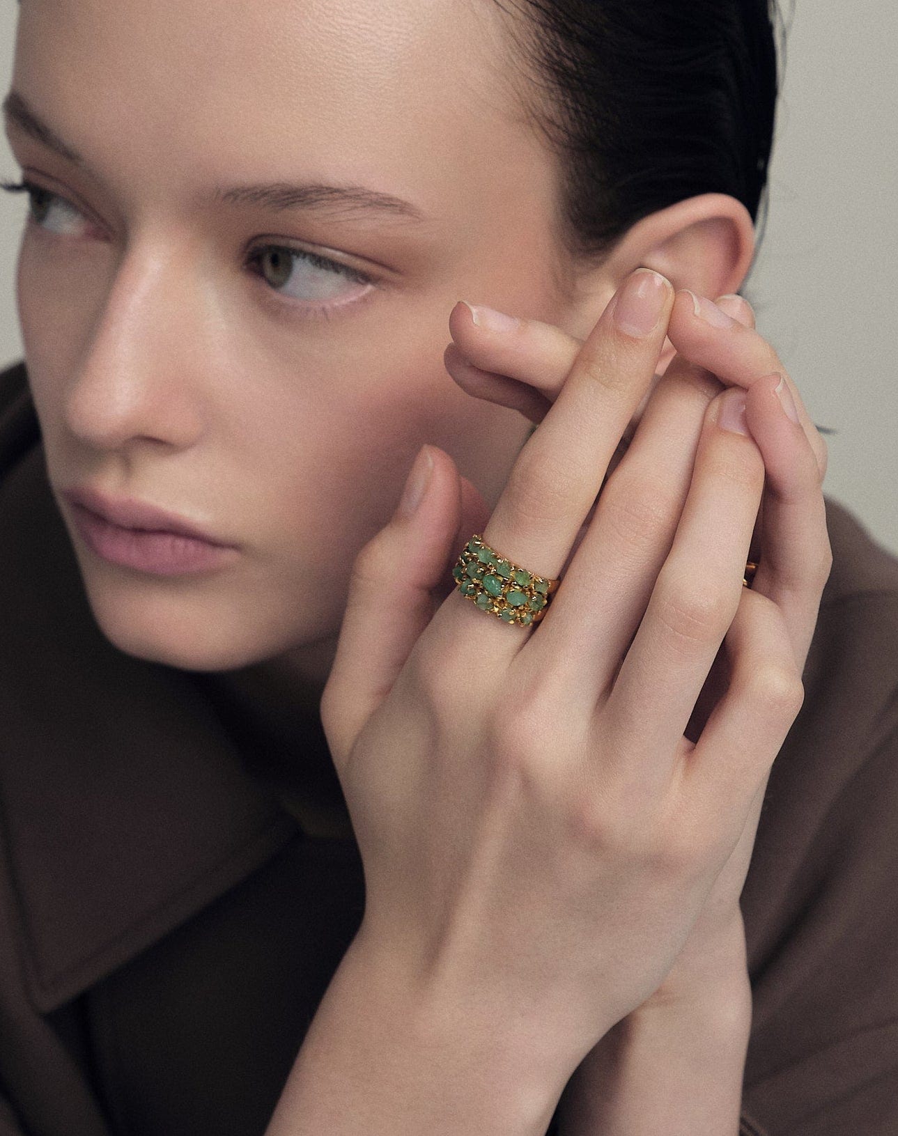 Anillo Amelia - imagen 2