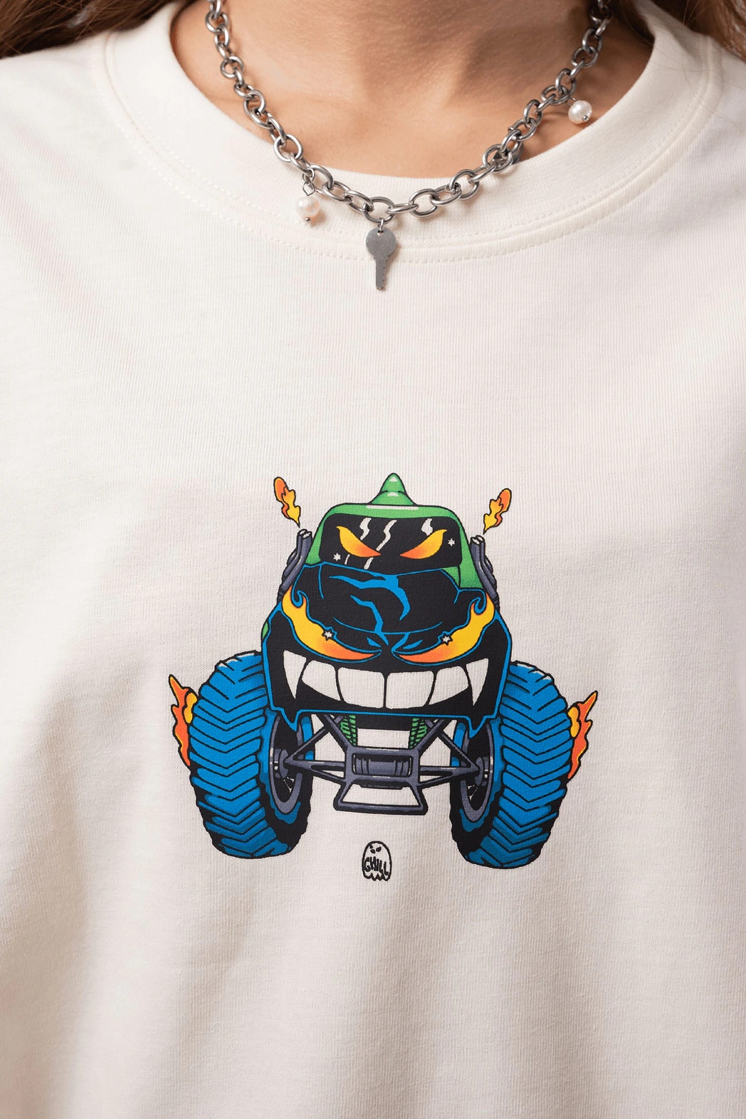Camiseta Sapoperreitor Ferxxo - imagen 2