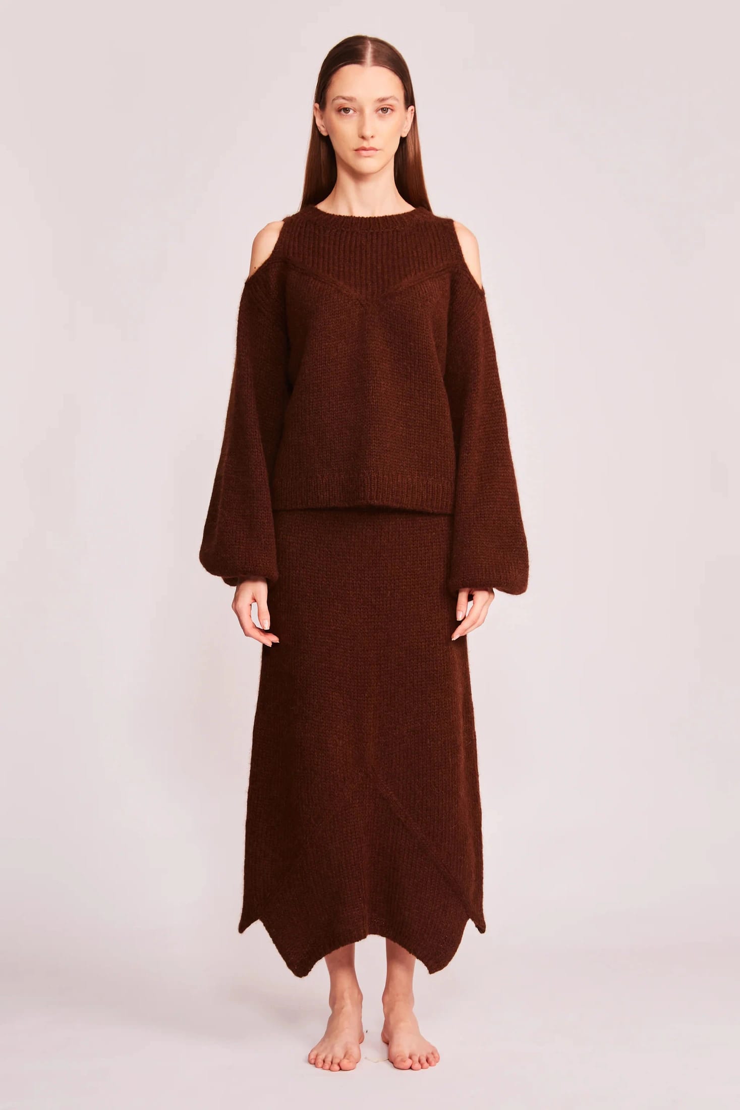SWEATER ARIELA - imagen 3