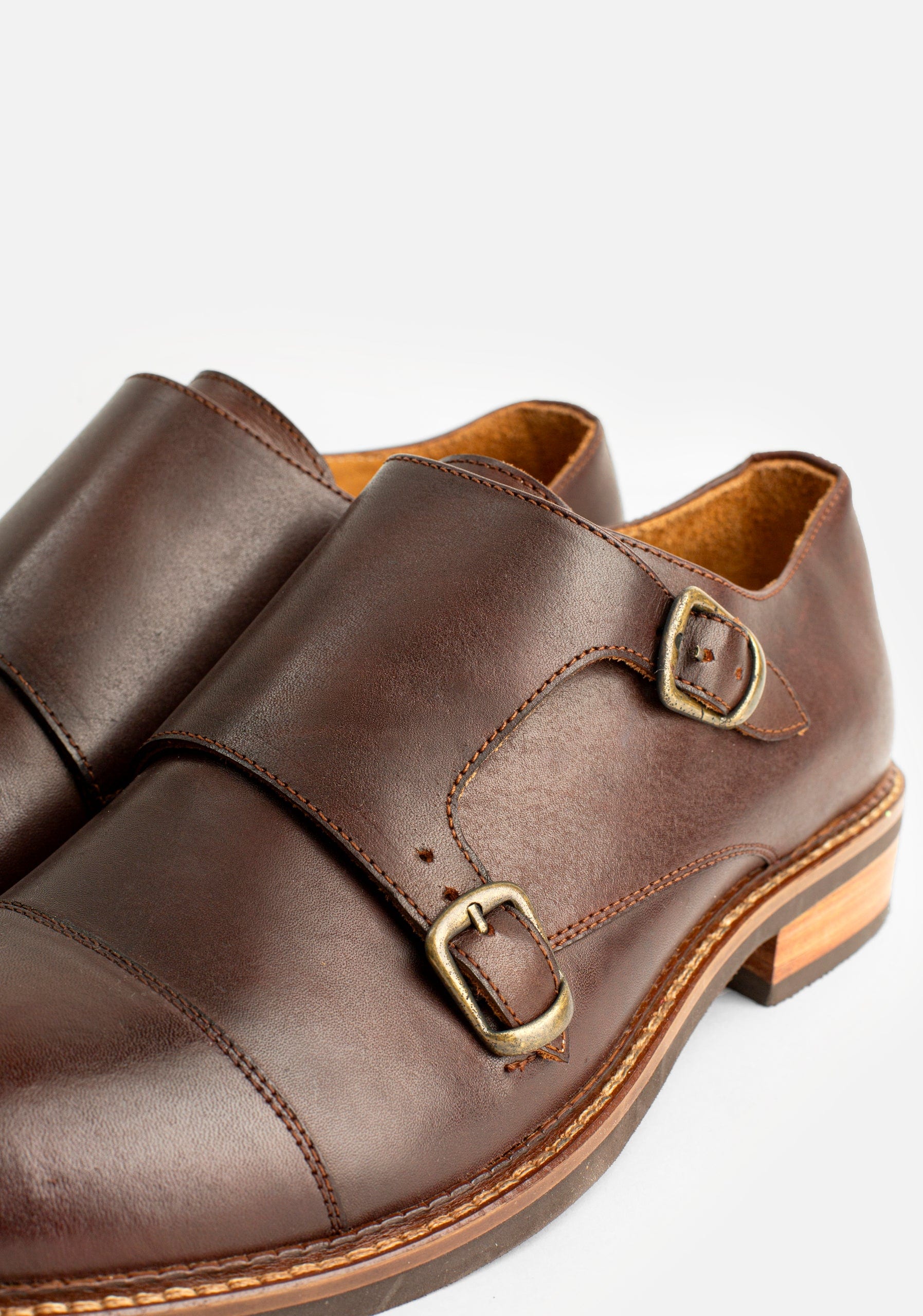 Zapato York Café - imagen 4