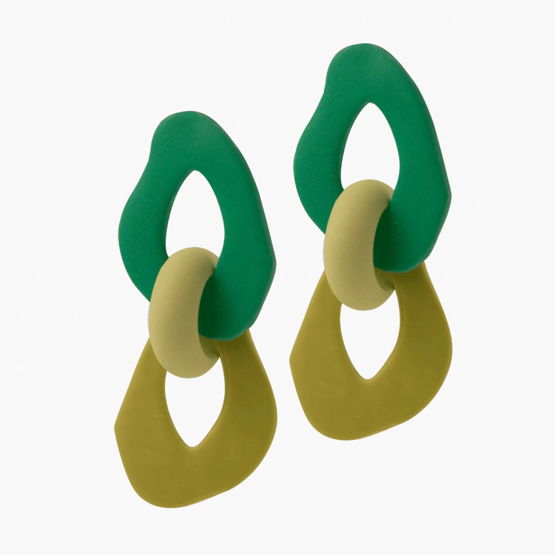 Aretes Iris - imagen 12