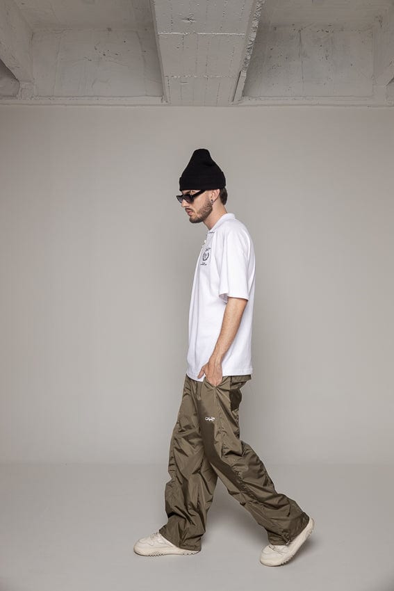 Polo Oversized The Art-Blanca - imagen 4