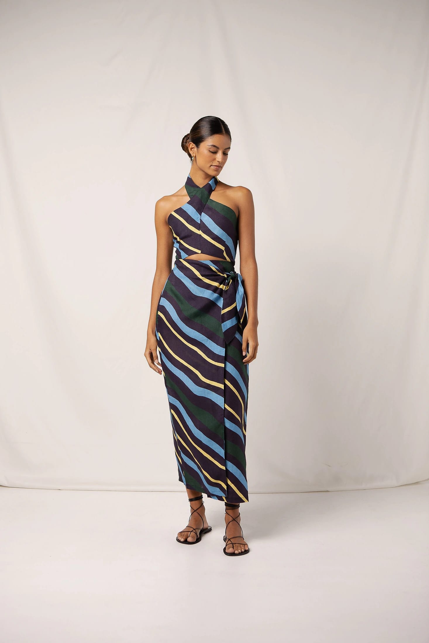 ORITO SKIRT - imagen 1