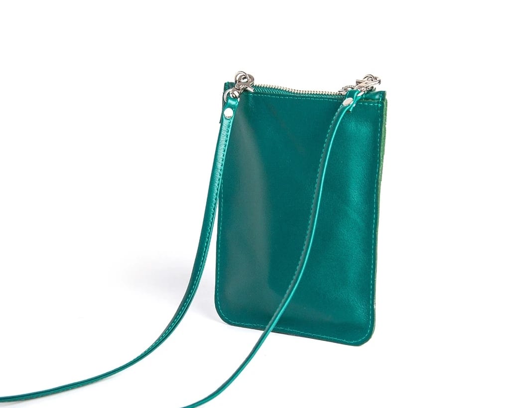 Porta Celular Arla Green - imagen 4