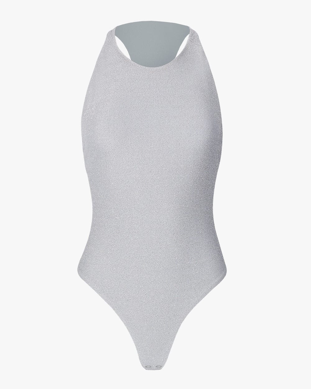ABOUT TOMORROW SILVER BODYSUIT - imagen 3