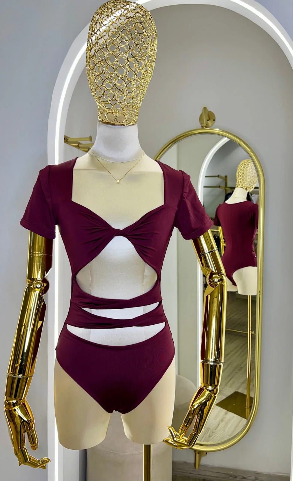 BODY MIRANDA - imagen 4