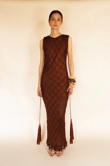 SELMA DRESS - imagen 16