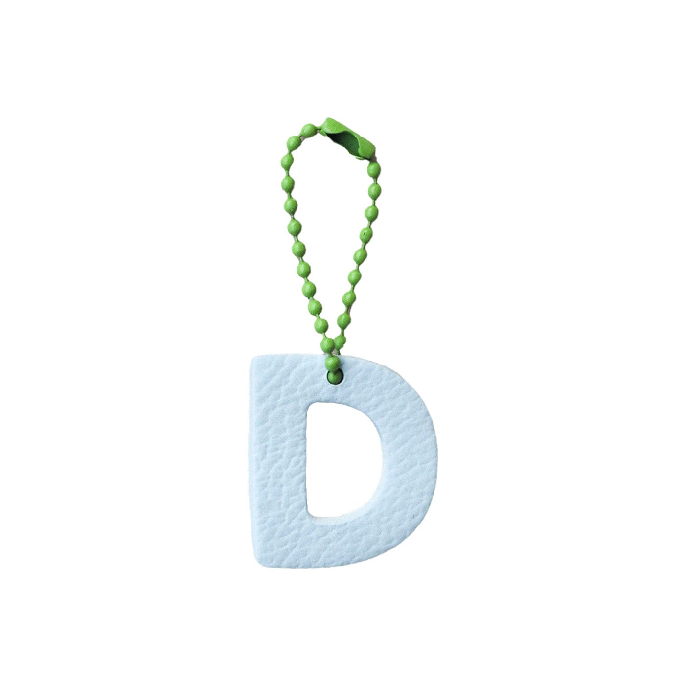 Charm Letra redonda D Skylight - imagen 1