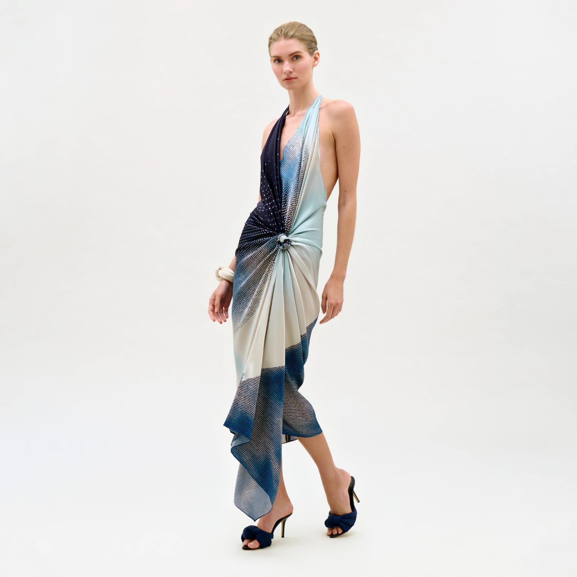 Abril Dress - imagen 1