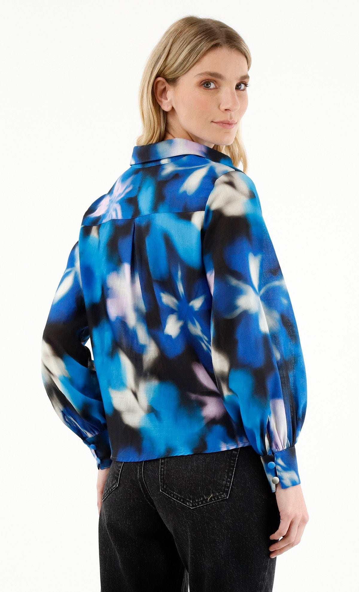 Camisa Serenade - imagen 2
