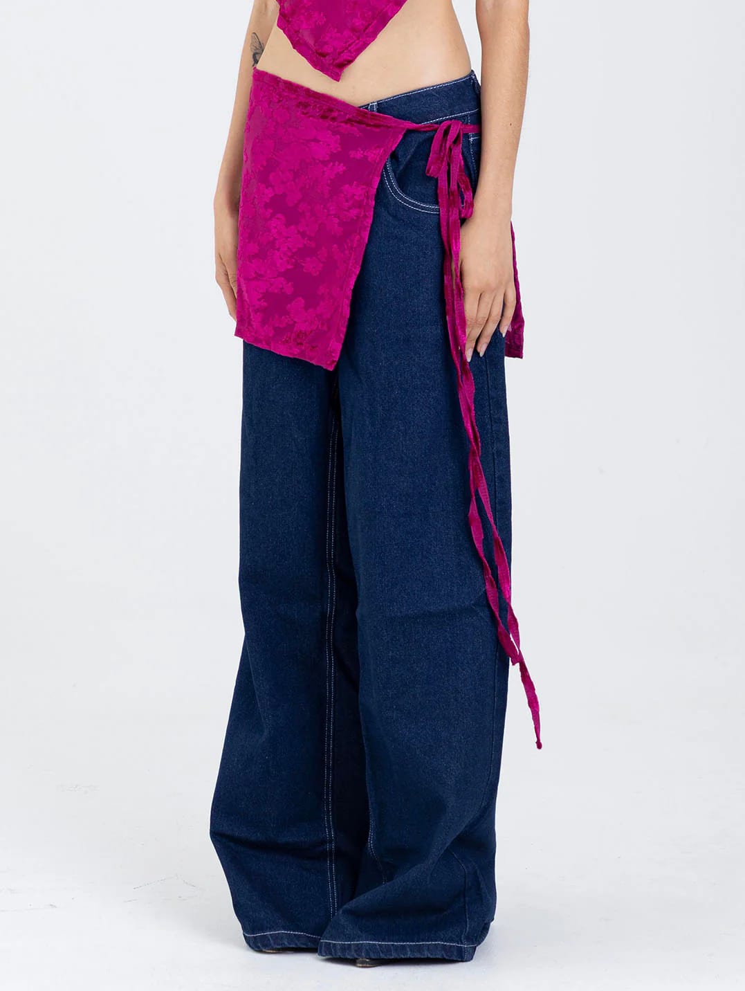 HANNA SKIRT - imagen 6
