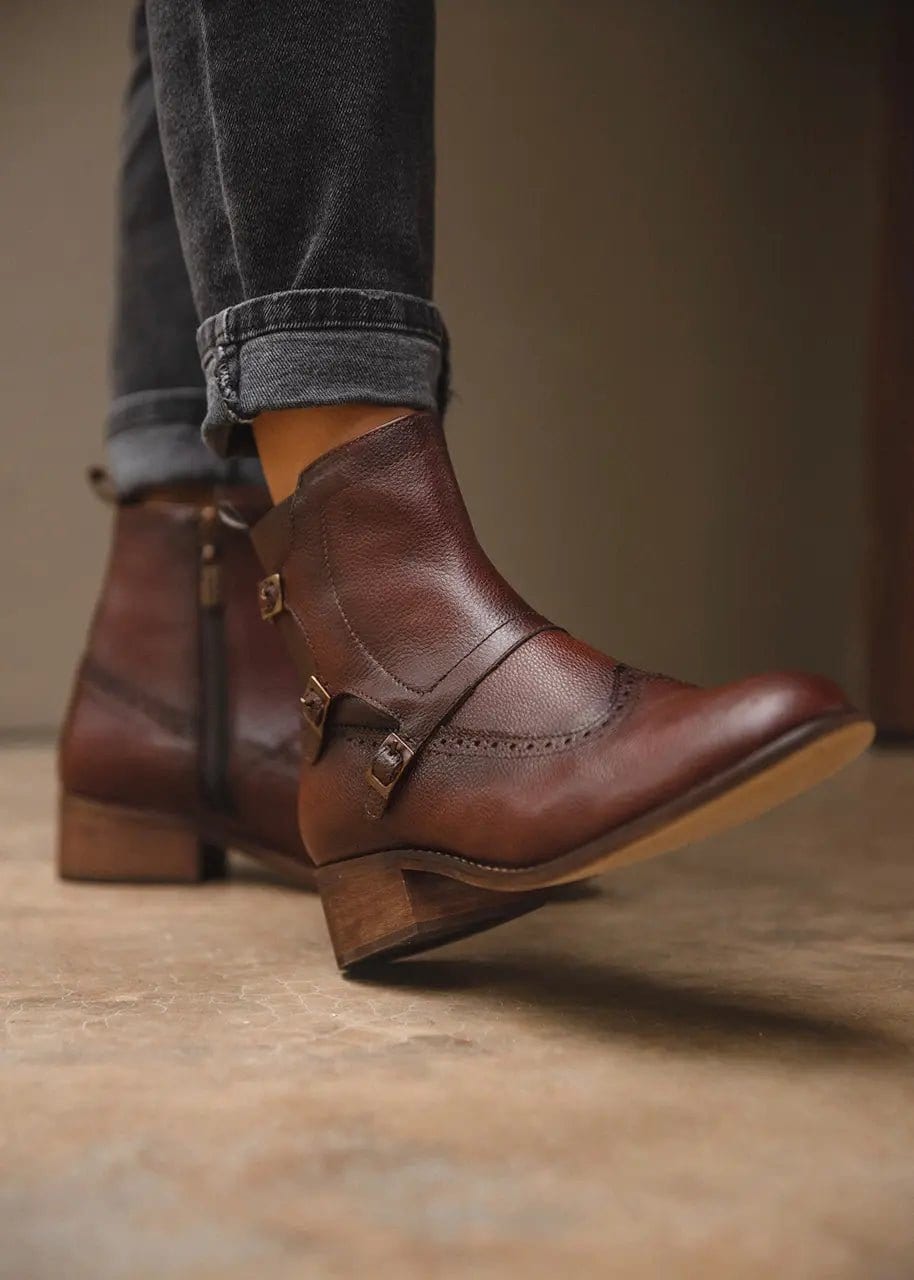Botas Salerno - imagen 3