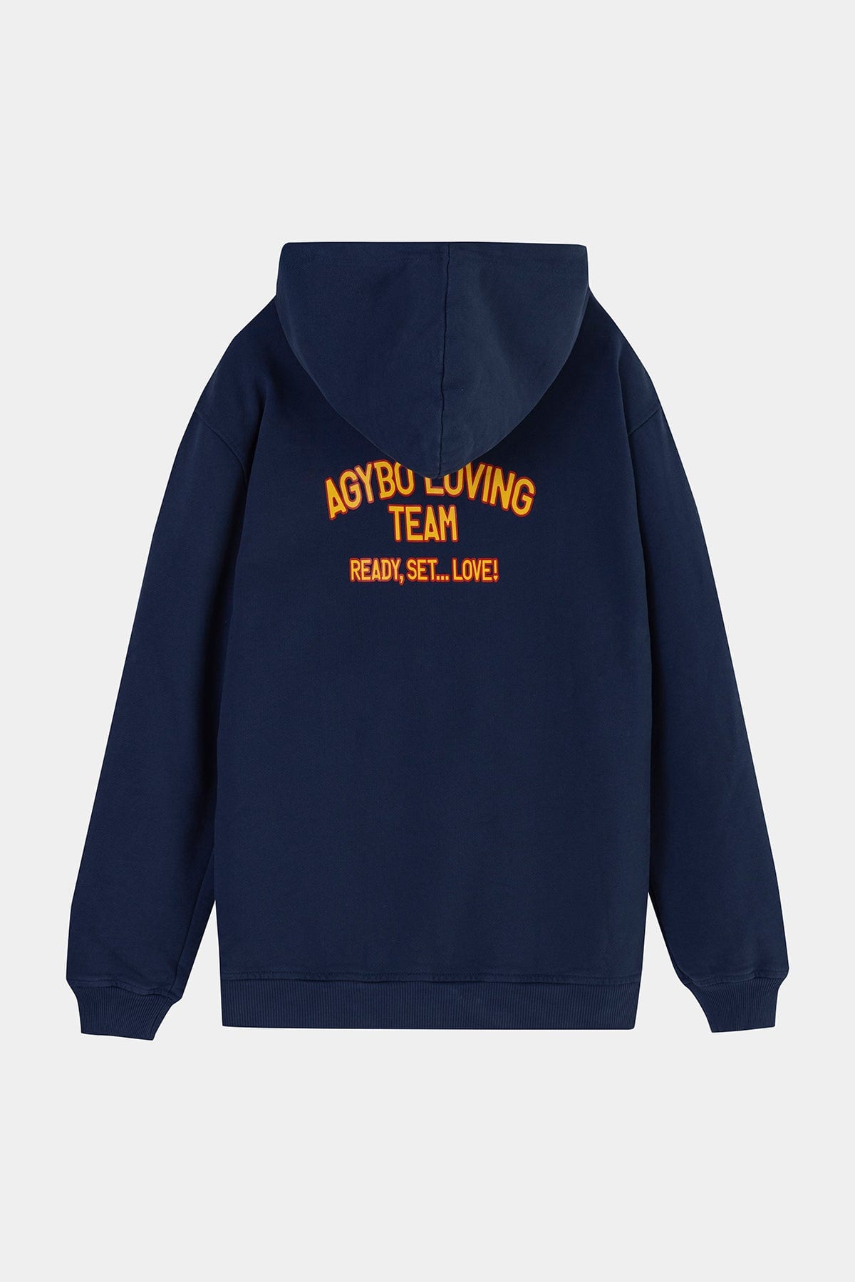 A-TEAM HOODIE - imagen 2