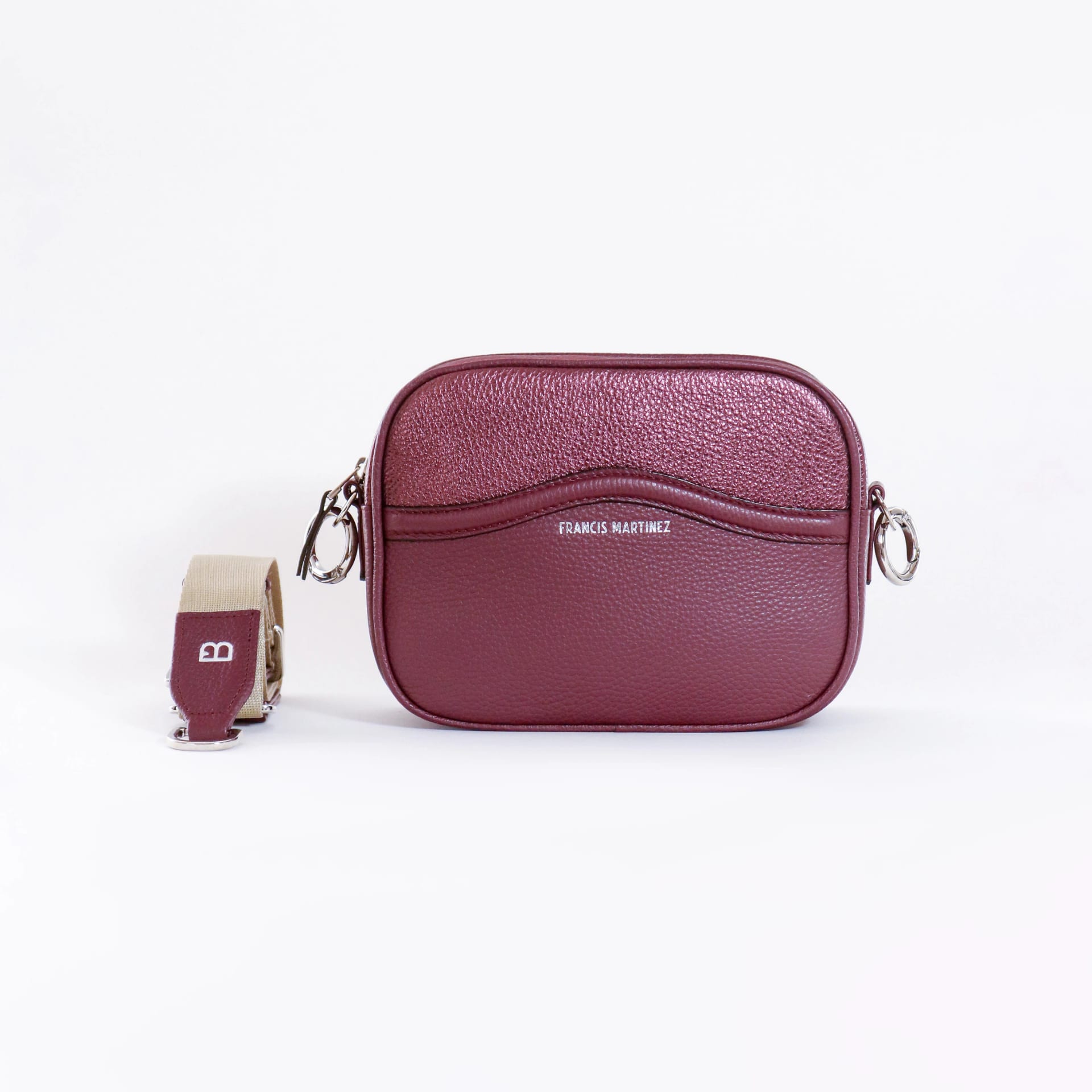 Bolsa Alma - Ciruela Cake - imagen 1