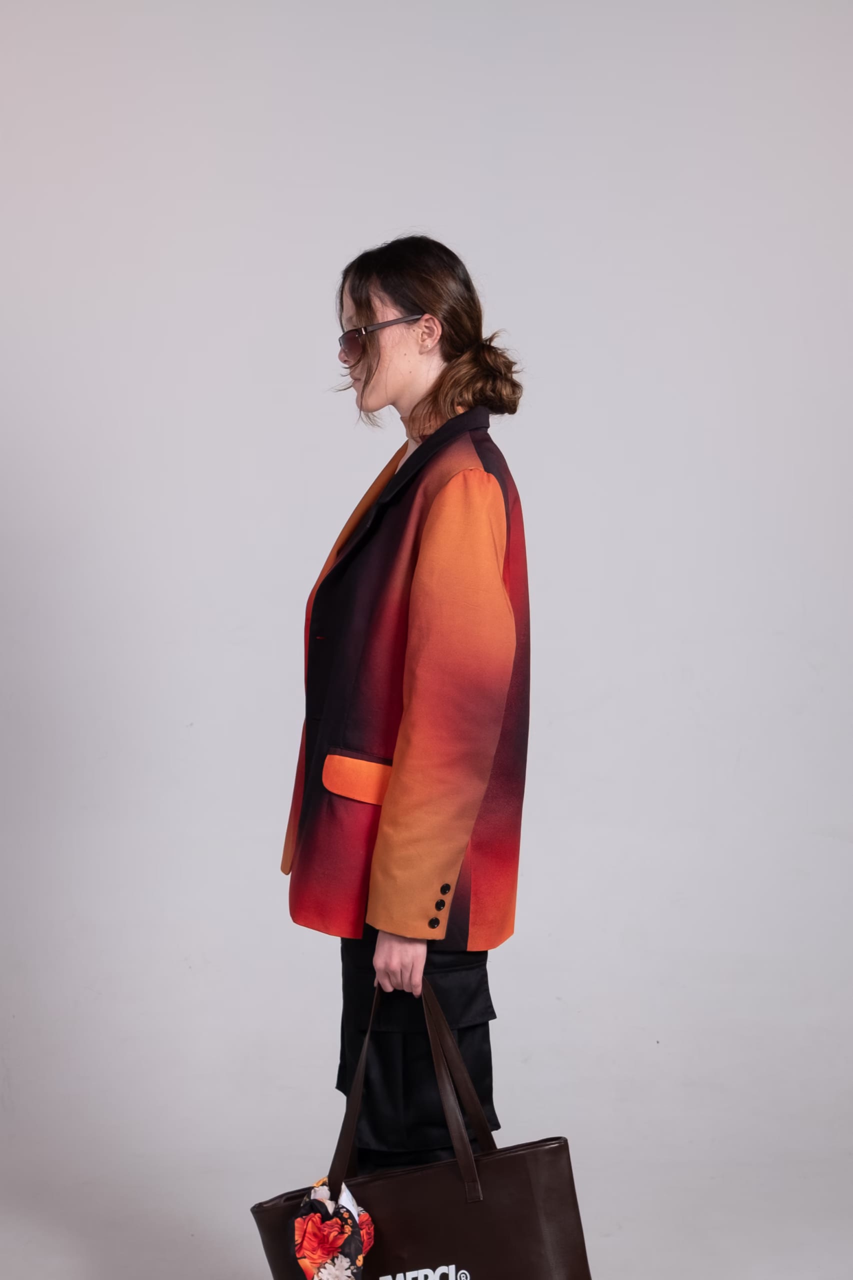 Blazer Degrade - imagen 4
