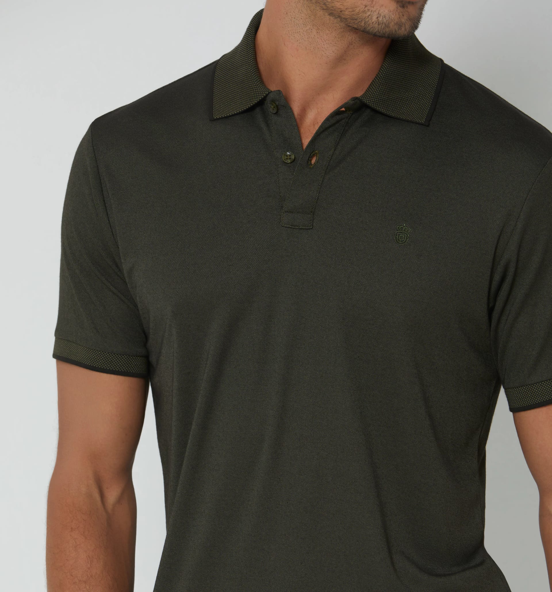 Polo para hombre - imagen 2