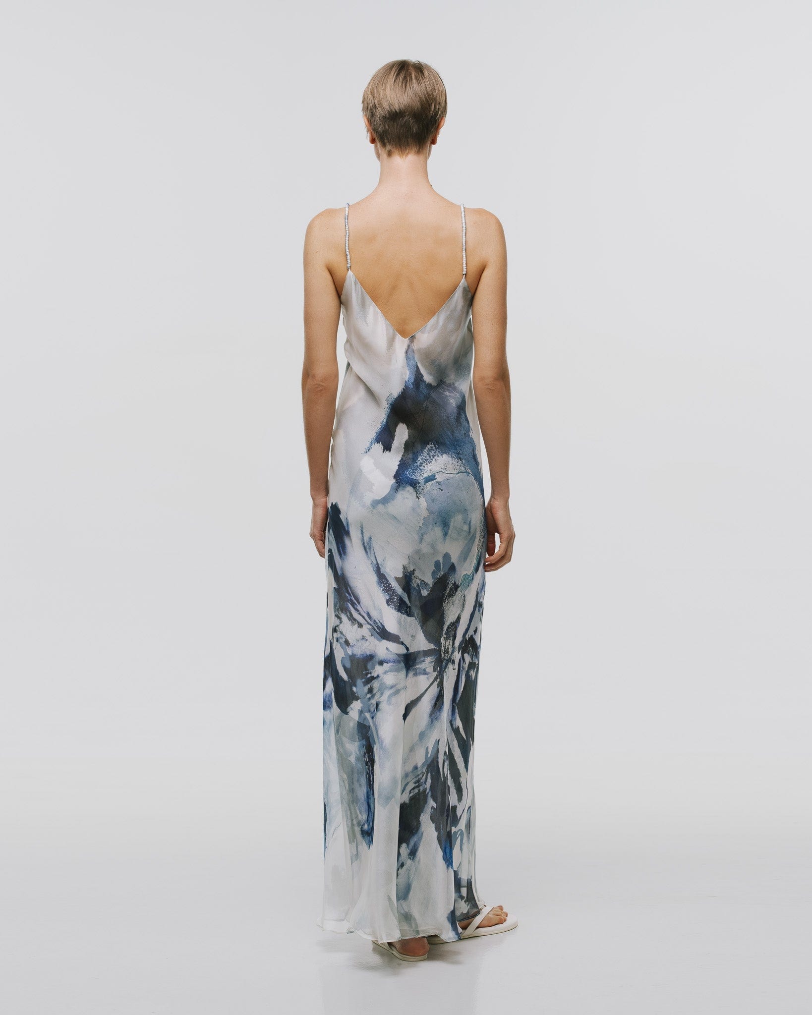 'IDEA' MIDI DRESS - imagen 4