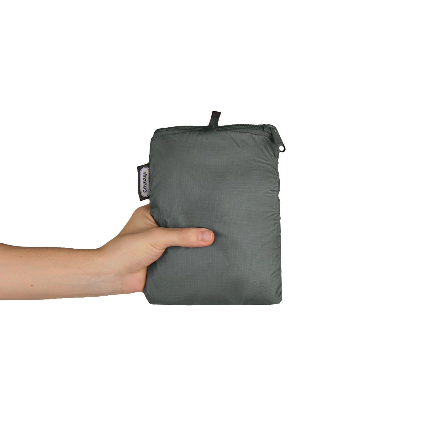 Morral Trekking Citybags Gris - imagen 2