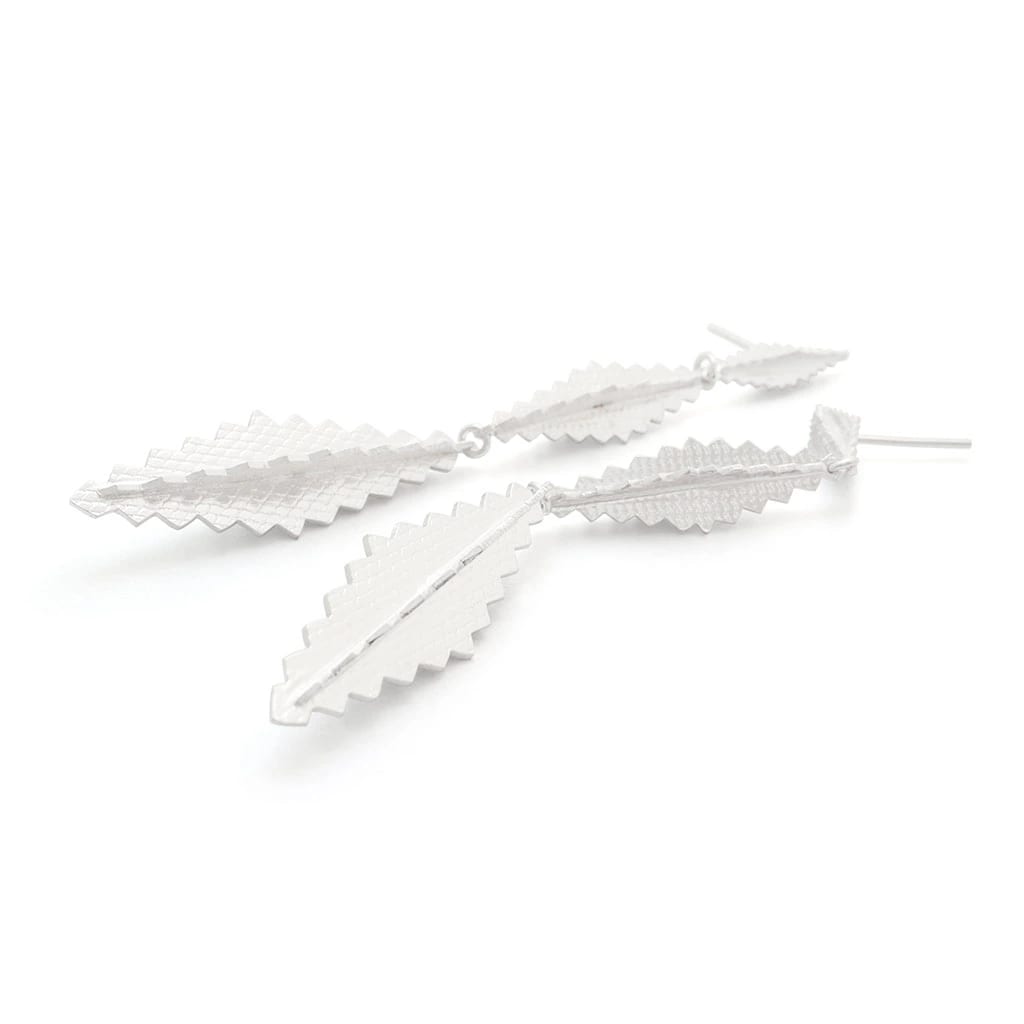 Aretes Hilar 2 Articulaciones - imagen 1