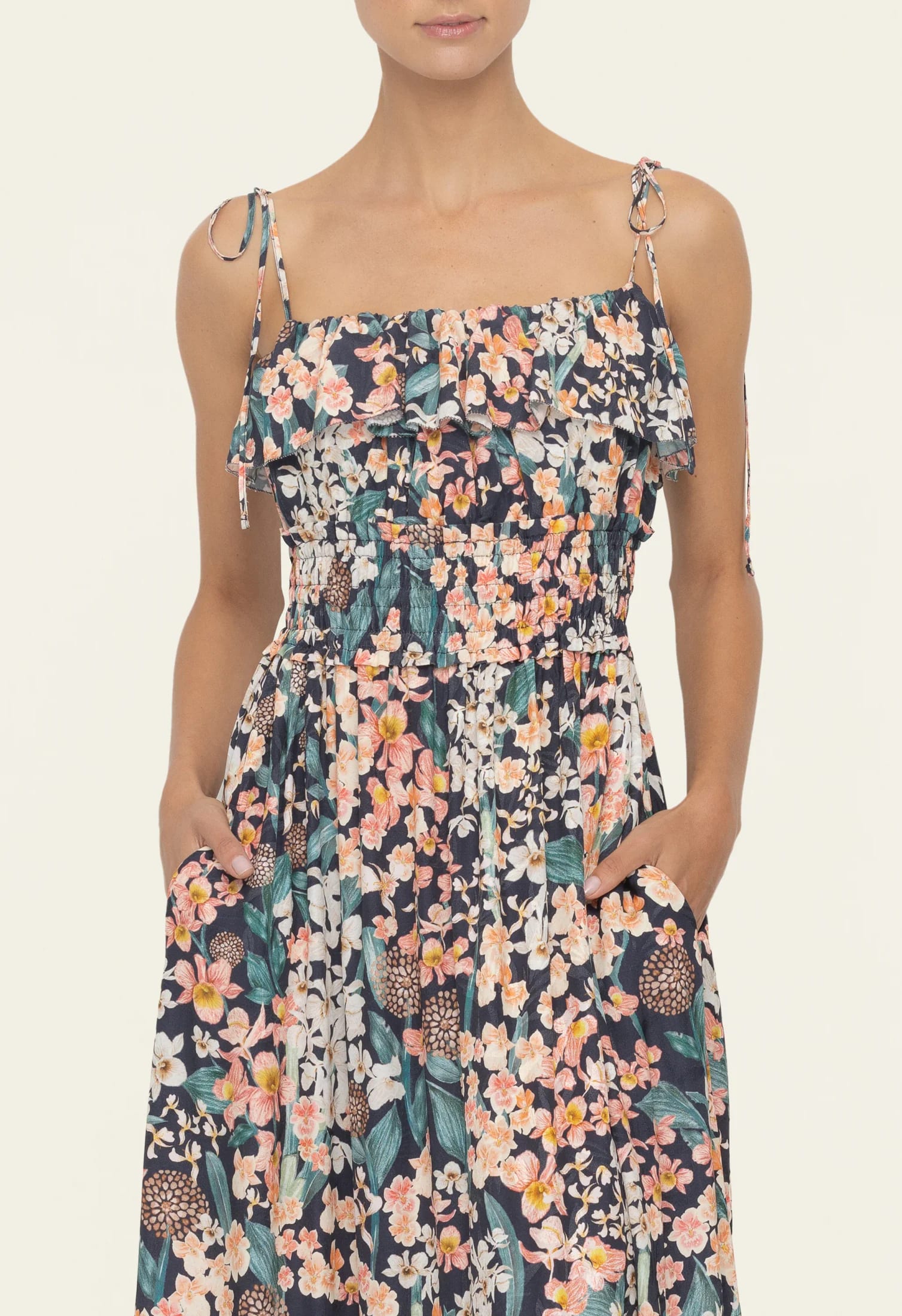 Coco Danza Maxi Dress - imagen 6